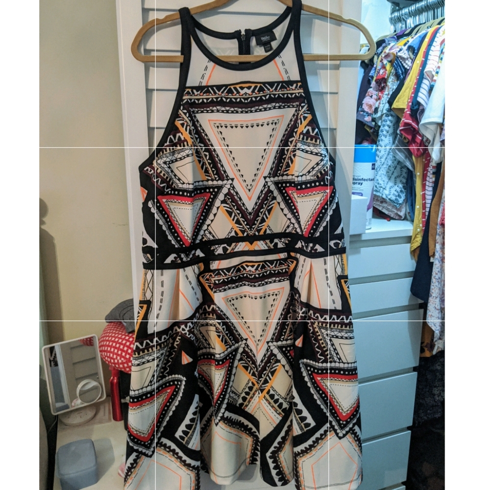 Mossimo dress
